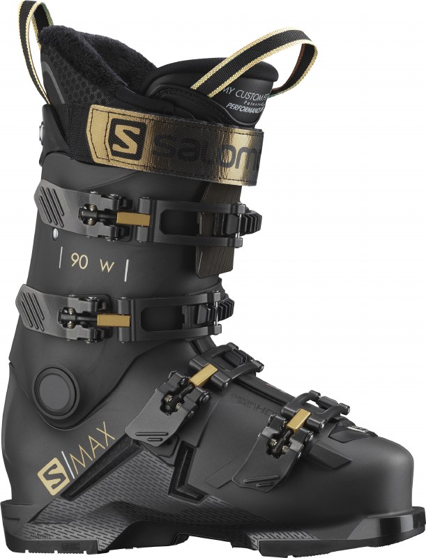 Womens ski boots on sale 27.5